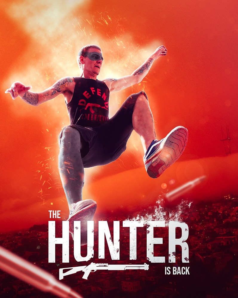 Poster Design 2